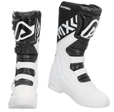 STIVALI MOTO CROSS ENDURO