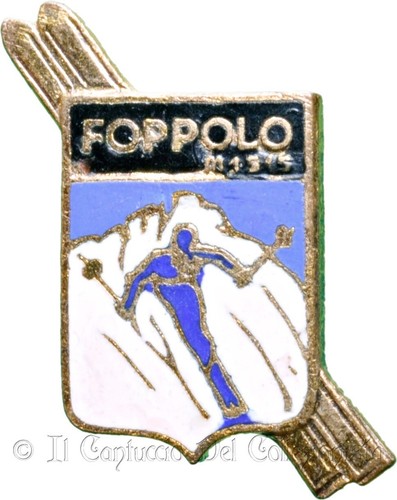 Foppolo bergamo sci - bergamo, alpinismo