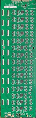 Tcl 75r635 driver - driver, led