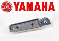 Yamaha MT- 07 poggiapiedi