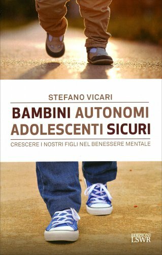 Libro bambini autonomi - libro,