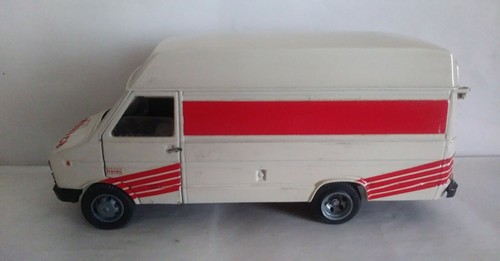 Iveco daily old cars scala - iveco,