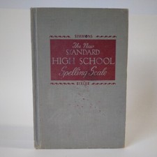 1953 "The New Standard High