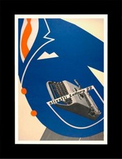 Poster Manifesto Locandina