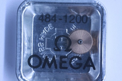 Omega 484 part 1200 barillet - part,