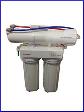 Impianto osmosi inversa