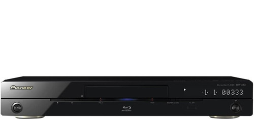 Pioneer bdp 333 - pioneer, bdp-333
