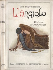 L' angiolo. . Ugo Scotti Berni. 1923. .