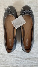 Scarpe ballerine pelle - scarpe,
