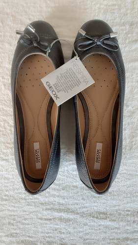 Scarpe ballerine pelle nappa - scarpe,