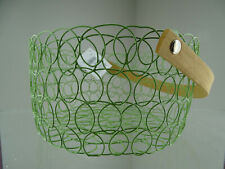 Cesto decorativo primavera