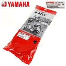 YAMAHA TMAX VARIATOR BELT