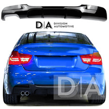 SPOILER SPLITTER DIFFUSORE