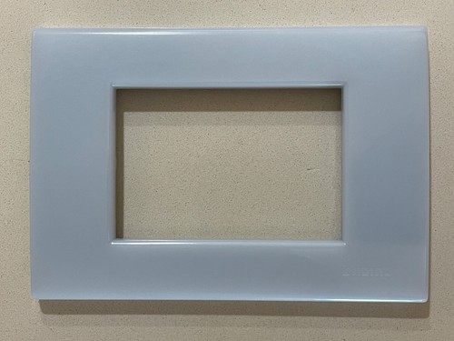 Bticino light placca - placca, quadra