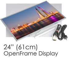 MONITOR OPENFRAME 24" 61CM