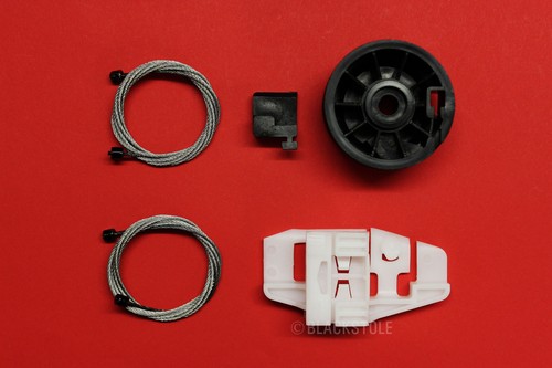 Renault modus kit - modus, riparazione