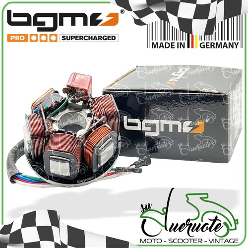 Statore volano magnete - statore,