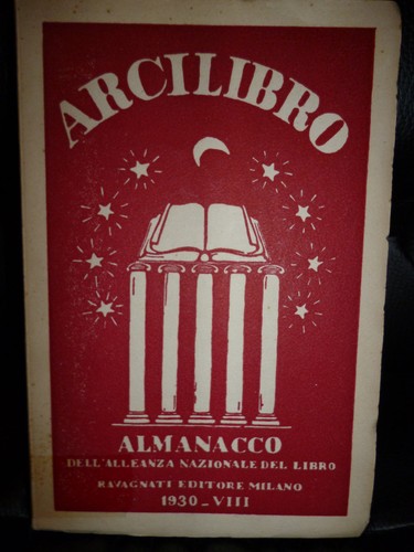 Arcilibro almanacco del - arcilibro,