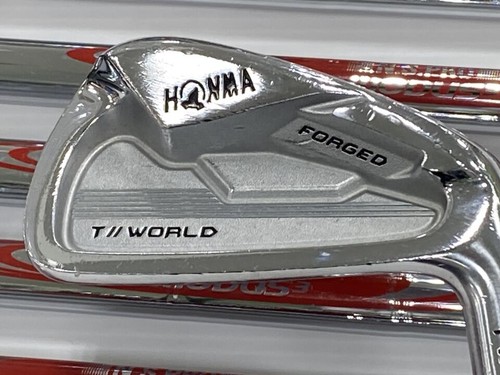 Honma tour world tw747 set - tw747, vx