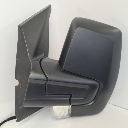 Specchietto retrovisore - specchietto,