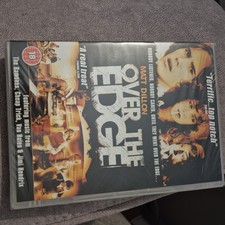 OVER THE EDGE DVD Michael