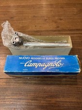 Reggisella Campagnolo 26,6 mm