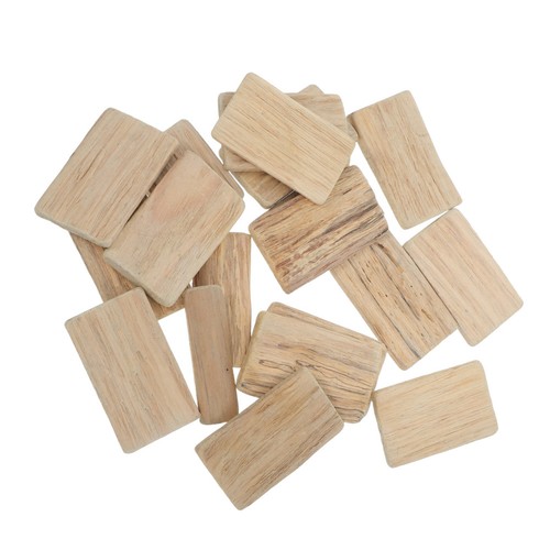 Pezzi legno per fai - legno,