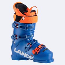 2026 Lange RS 120 MV Ski Boots