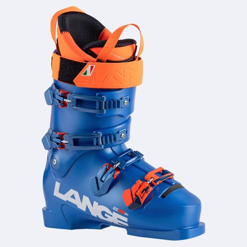Scarponi sci lunghi 120 - scarponi,