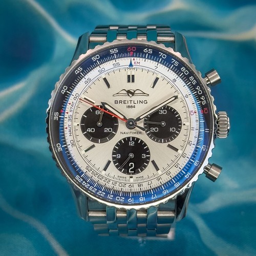 2023 breitling navitimer - 2023,