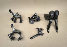 Gruppo Meccanico Shimano