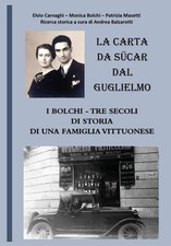 Libri Carnaghi Elvio / Bolchi