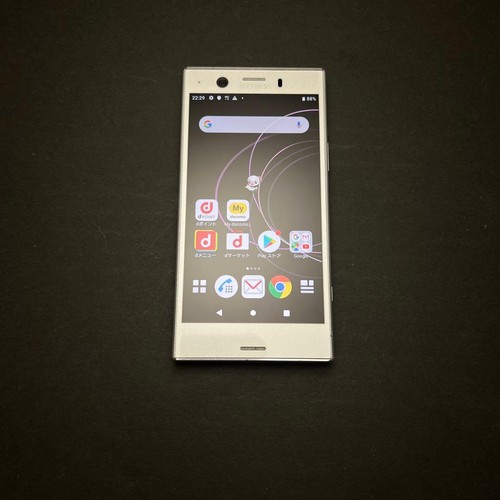 Sony xperia xz1 compact - xperia,