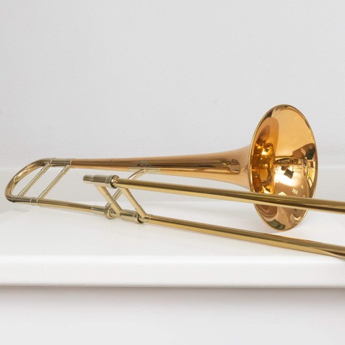 King plus 2102pl - 2102pl, trombone
