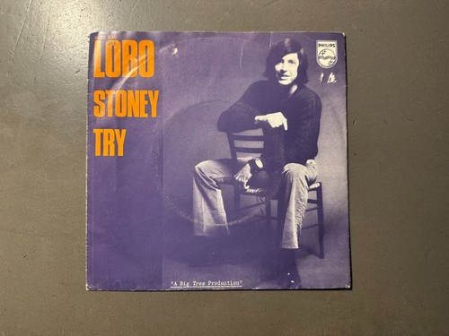 Lobo stoney - lobo,