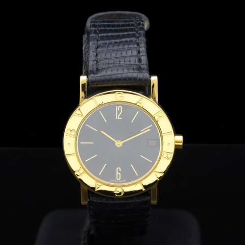 Bulgari lady 18 - ,