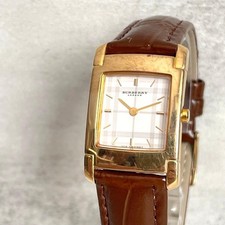 Orologio Burberry donna quarzo