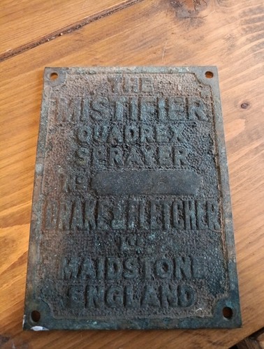 The mistifier quadrex - mistifier,