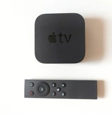 Apple TV HD (4a Gen.) 32GB