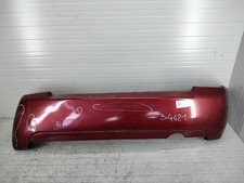 PARAURTI POSTERIORE COMPLETO PER CITROEN C2 1° Serie 7410T6 TU3A (03>05)