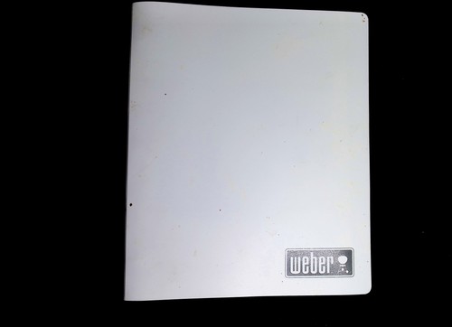 Weber genesis silver gas - silver-a,