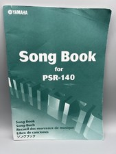 Yamaha Song Book per tastiera