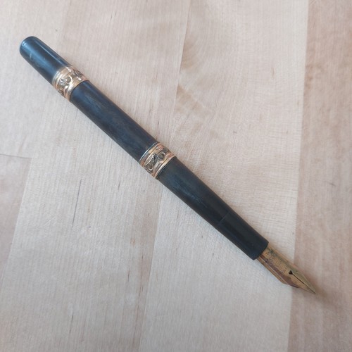 Antica waterman ideal - waterman, 14