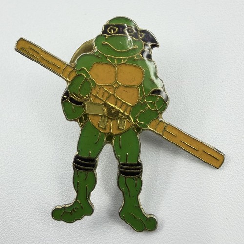 Teenage mutant ninja turtles - mutant,