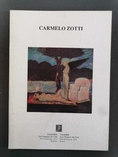 Carmelo zotti meazzi - -,