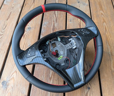 Volante NUOVA PELLE per Alfa