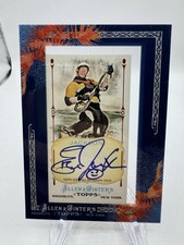 2011 TOPPS ALLEN & GINTER MINI