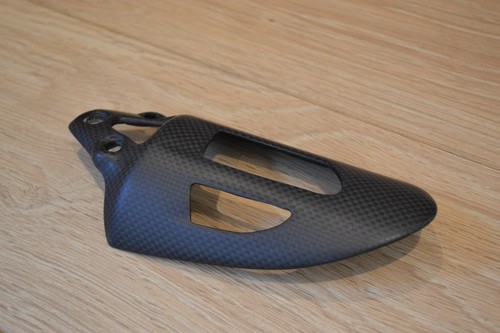 Copri ammortizzatore ducati - copri,