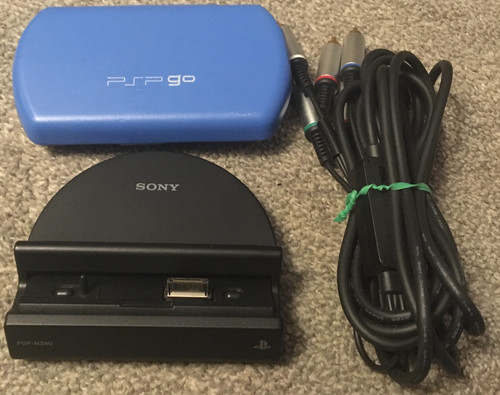 Sony psp accessories - sony,