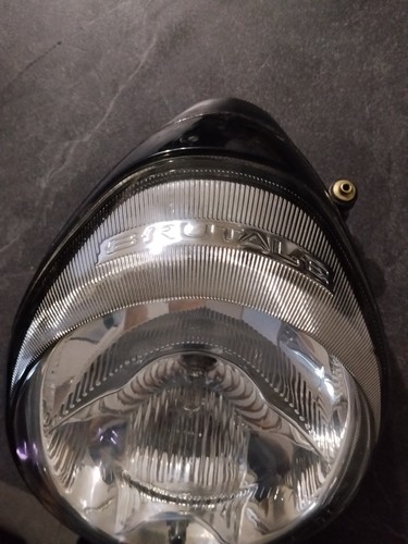 Faro anteriore agusta - faro,